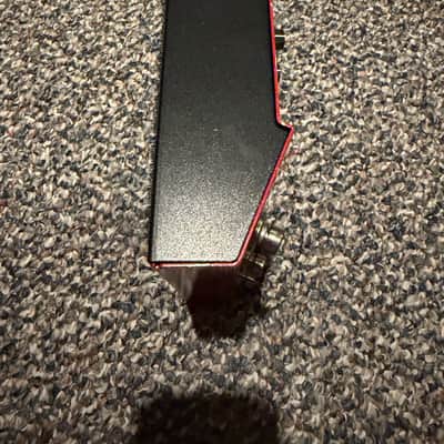Boss RC-500 Loop Station 2020 - Present - Red image 3