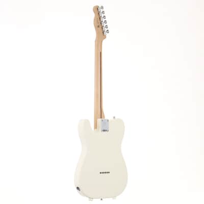 Fender Player Telecaster Polar White 2021 [MX21100858] (04/24) image 15