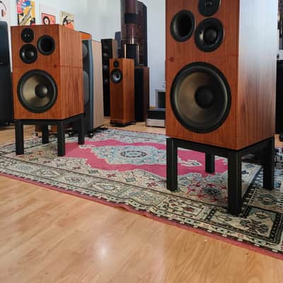 Revival audio  Atalante 7 Evo da esposizione image 4
