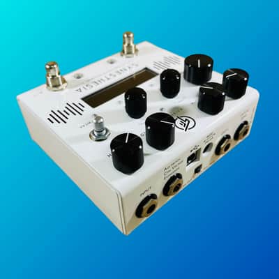 GFI System Synesthesia Dual Channel Modulation image 2