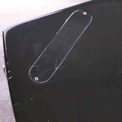 2002 Gibson USA '76 Reissue Explorer (Black) image 13