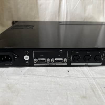 Sony DPS-D7 Digital Delay Unit New internal battery image 7