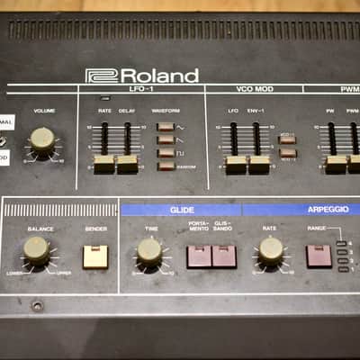 Immagine Roland Jupiter 6 1983 - 1985 - 3