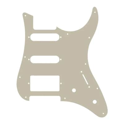 Yamaha Pacifica 012 Pickguard - 3-Ply Parchment (Fast Free US Shipping!) image 1