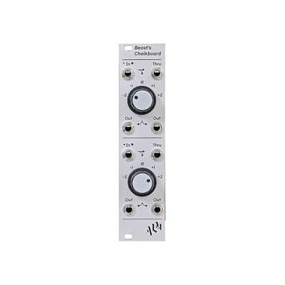 ALM/Busy Circuits ALM002 Beast's Chalkboard Octave Switch Eurorack Synth Module