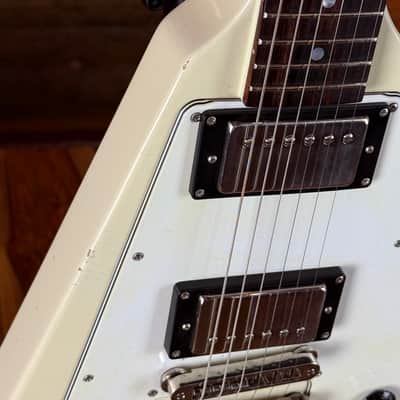 Maybach Jetwing M Vintage White Aged incl. Case + only 2,832 kg ! image 5