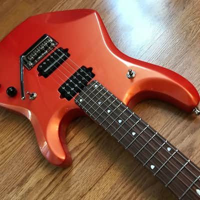 Music Man JP6 John Petrucci image 12