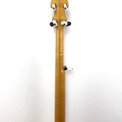 Bart Reiter Special 5 String Banjo 1991 image 10