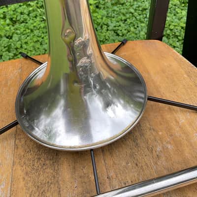 Holton Special silver Trombone 1920’s image 13