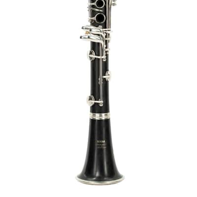 Pre-Owned Yamaha YCL 34 Clarinet | Used image 4