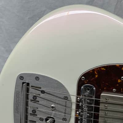 Oopegg Supreme Collection Trailbreaker Mark-I mkI Guitar - MIJ Made In Japan image 3