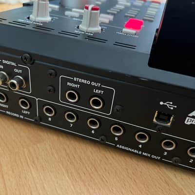 Akai MPC2500 Music Production Center 2005 - 2013 - Black image 15