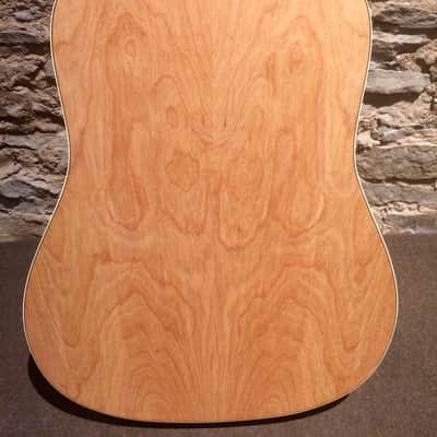 Norman  B20 12/String image 7