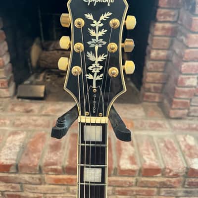 Epiphone Emperor Bild 5