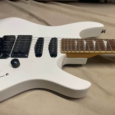 Kaman GTX 33 Guitar MIK Korea image 5