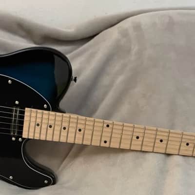 Jacobs Tele Style Stacked Hot Rail Hand wound Pickups Electric Guitar 2026 - Gloss image 8