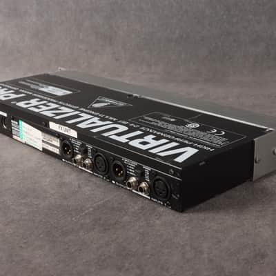 Behringer Virtualizer Pro Rack Unit - 2nd Hand imagen 6