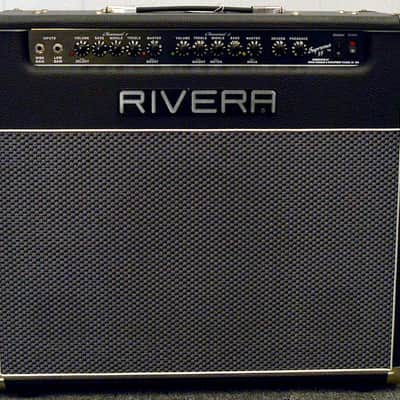 Rivera Suprema 55 55-Watt 1x12" Guitar Combo