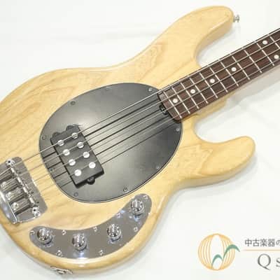[SALE!!] MUSIC MAN StingRay Natural Velvet 1996 image 1