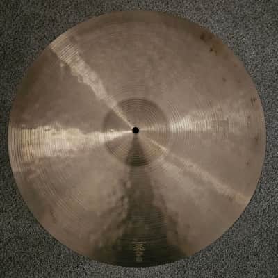 Zildjian 20" Kerope Medium Thin Low Ride Cymbal 2025 - Present - Traditional image 1