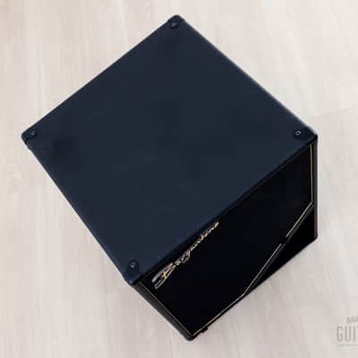 Bergantino Audio Systems Reference Series 115 REF115 Bass Guitar Speaker Cabinet image 3
