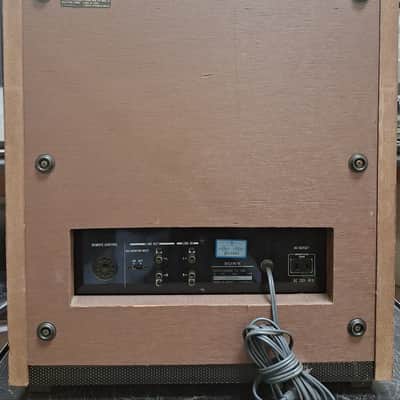 Sony TC-765 Tapecorder image 3