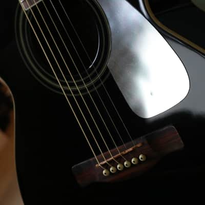 Fender J5 Acoustic - John 5 Signature image 23