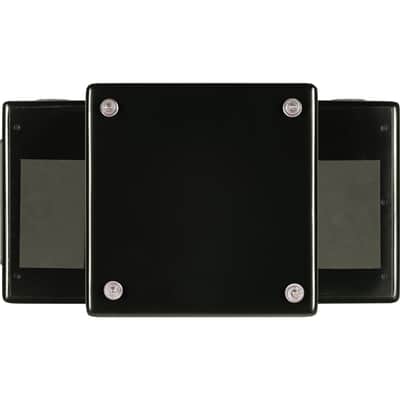 Meinl Pickup Turbo Slaptop Cajon - Cajon image 3