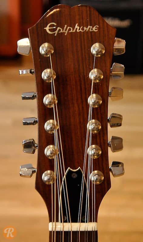 Epiphone PR-715-12 image 3