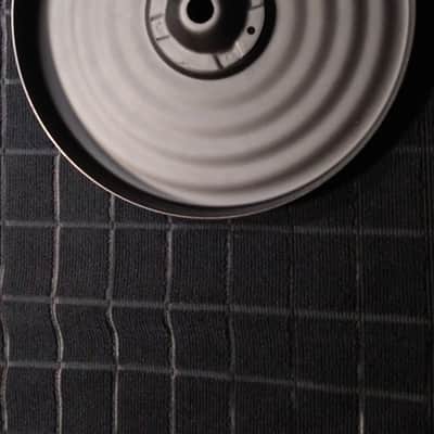 Metal Platter & Rubber Mat image 10