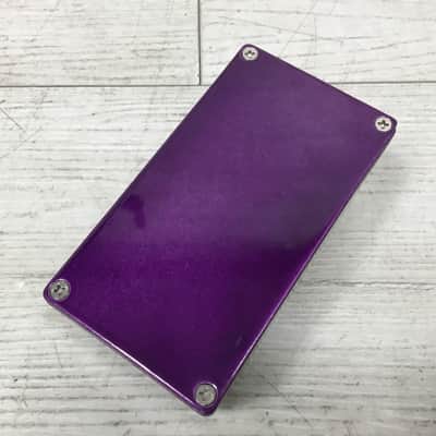 Paul Cochrane Zefram - Purple image 3