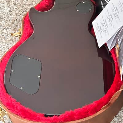 Gibson Slash Les Paul Standard 2023 - November Burst image 12