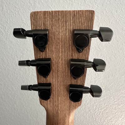 Martin LX1E Ed Sheeran Signature Plus 2013 - 2015 - Natural image 10