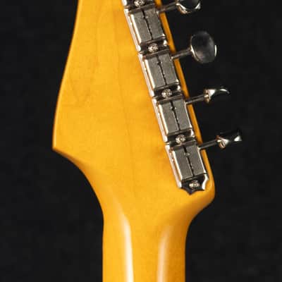 Fender American Vintage II 1957 Stratocaster - Black image 12