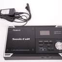 Roland Sonic Cell Synthesizer Module 2007 - 2009 - Black FREE SHIP