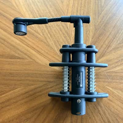 Beyerdynamic TG D58c Clip-On Cardioid Drum Condenser Mic - Mint! image 2