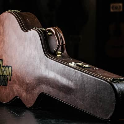 1988 Gibson ES-335 blonde image 23