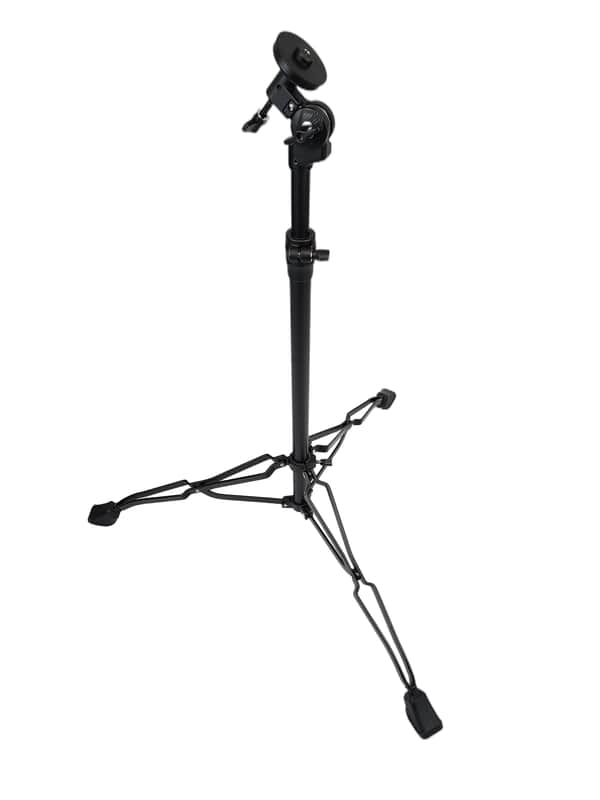 Tama Roadpro Stand for Ibanez UB804 Upright Bass - UB80W Black image 1