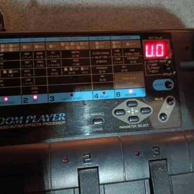 Zoom 2020 Player 1993 - 2000 - Black image 7