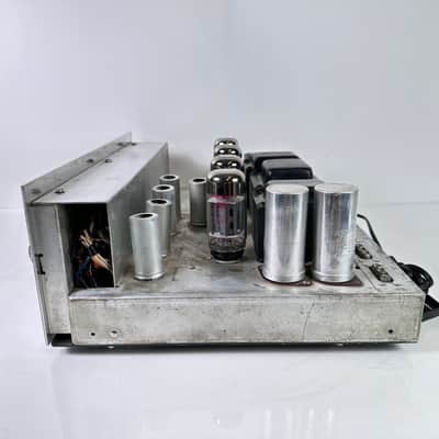 Harman Kardon A500 Integrated Amplifier imagen 6