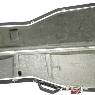 Hiscox EG Les Paul Electric Guitar Case Black image 4