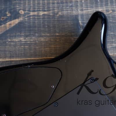 Yamaha MG-2R RBS 1989-1991 Red Black Sunburst image 19