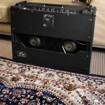 Vox AC-30 Top Boost 1966 image 2