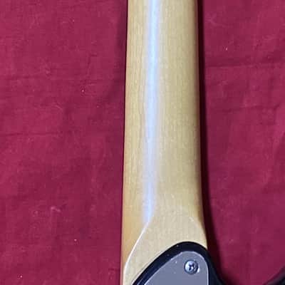 Yamaha SE211 Vintage 1980's Electric Guitar | Reverb