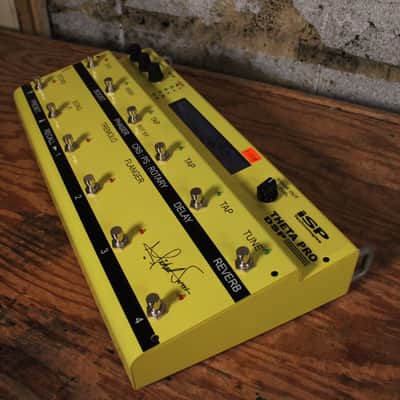 ISP Technologies Michael Sweet Theta Pro DSP w/ Power Supply & Manual image 3