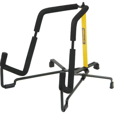 Hercules Stands GS302B TravLite Electric Guitar Mini A-Frame Stand image 1