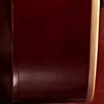 1923 Gibson A2 Mandolin SN# 29204 image 4