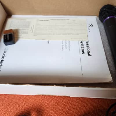 Audio-Technica 200 Series image 7