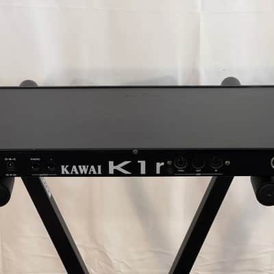 Kawai K1R Rackmount Digital Synthesizer Module 1988 + PSU image 6
