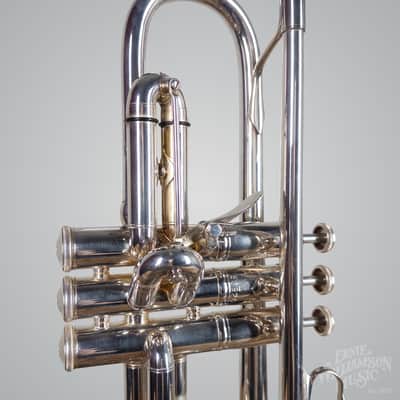 Bach 1971 Stradivarius Model 43 L - CONSIGNMENT image 6